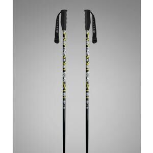 Brand New 2026 Black Crows 'Ski Sauvage' Meta Poles 130cm (51") Christmas Gift!